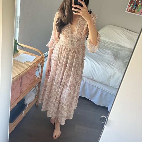 Elan Clothing Dress. Size Medium. - Picture 1 of 1